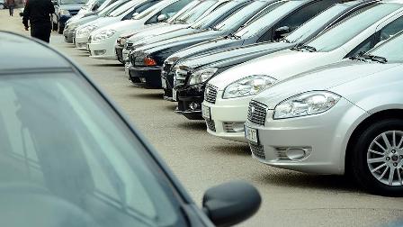 65 bin ikinci el oto satıcısı için zorunluluk geldi