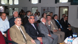 Konya’nın şehir müzesine ihtiyacı  var