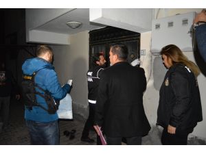 Belgeselde uyuşturucuya özendirildiği iddiası