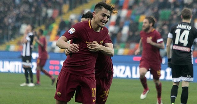 En değerli genç Türk: 'Cengiz Ünder'