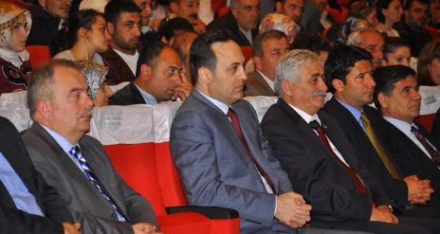 Cumhurbaşkanlığı adaylığına sürpriz isim!