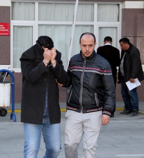 Gözaltı sayısı arttı