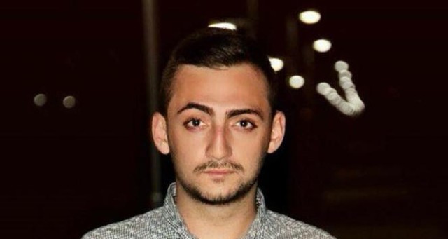 Bıçaklı şaka ölüm ile sonuçlandı