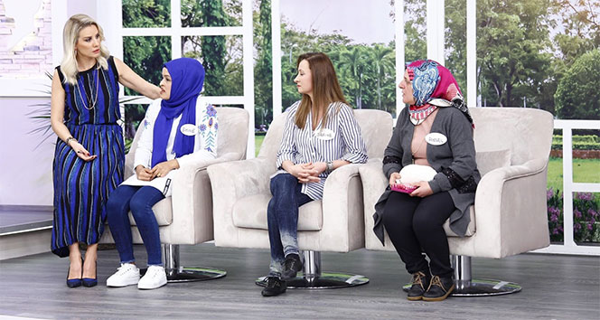 36 bin kadını dolandırıp hem cinsi kadınların bıçaklanmasını istedi