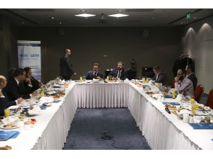 Havadaki renkli buluşmaya geri sayım