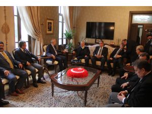 Aziz Yıldırım, Hatay'da