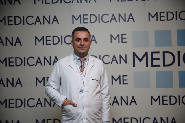 Bağçacı: Lenfödem tedavi edilebilir