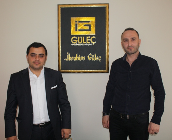 Güleç Emlak büyümesini sürdürüyor