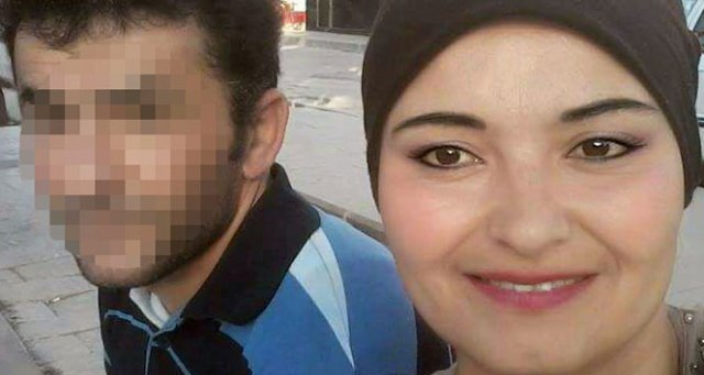 Eski eşi tarafından vurulan kadın yoğun bakımda