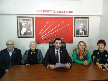 “Çocuk istismarlarına karşı yeniden yasal düzenlemeler yapılmalıdır”