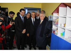 Hatay'da kaçakçılık operasyonu