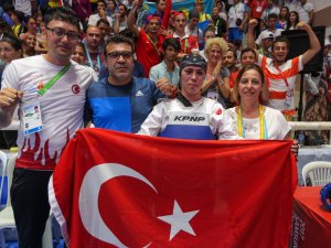 Dünyanın 1 numarası