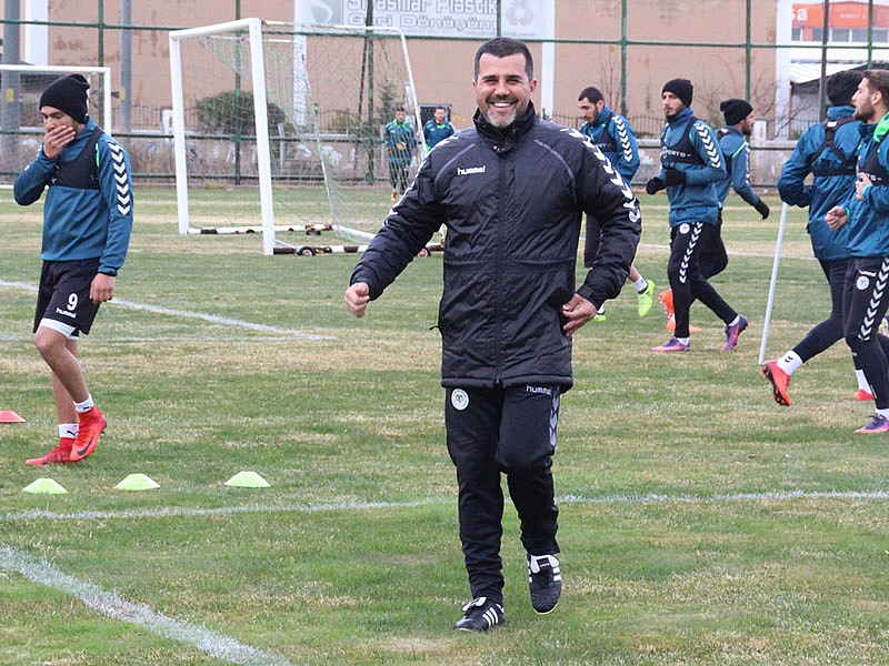 Seriyi devam ettirmek istiyor