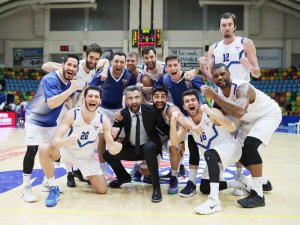 Serkan Erdoğan’ı bile çoşturan galibiyet