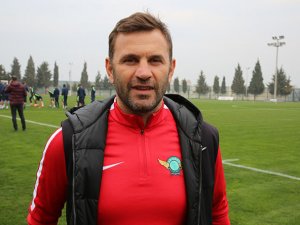 Okan Buruk: Konyaspor hücumdaki sorunlarını giderdi