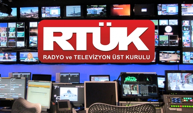 İnternet yayınlarına RTÜK denetimi komisyondan geçti...