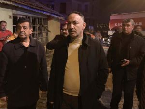 GÜNCELLEME 2 - Kırıkkale'de doğalgaz patlaması