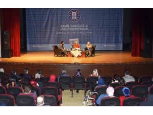 "Vefatının 100. Yılında Ulu Hakan 2. Abdülhamid Han"