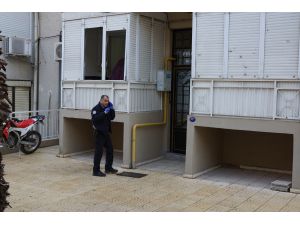 İzmir'de oğlunu vuran kişi intihar etti