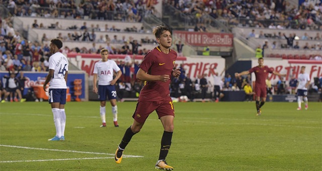 Tottenham, Cengiz Ünder’i istiyor