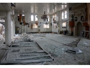 Doğu Guta'da son 3 günde 250'den fazla sivil öldü