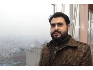 Suriyeliler için umudun adı "Zeytin Dalı Harekatı"