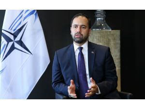 "PKK, PYD, YPG aynı örgütün kolları"