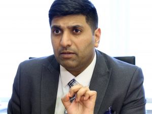 "Arakanlıların kanı Avrupalılarınkinden daha ucuz değil"