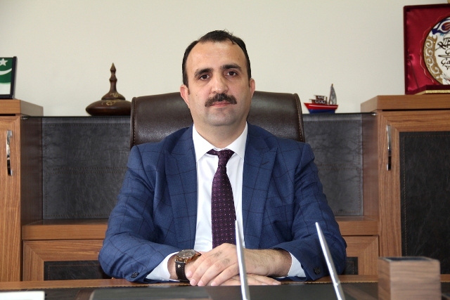 Çakır: Kendini ispatlayan okulları tercih edin