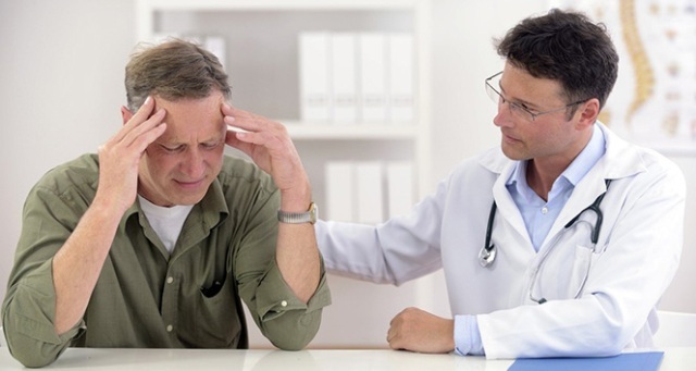 Parkinson hastalığı yaşlıları tehdit ediyor