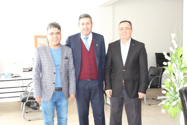 Işık, seçimlere hazır