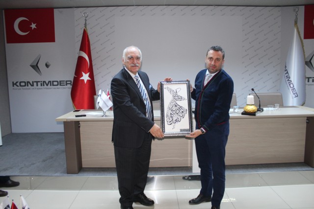KOBİ’ler ve ihracatta ‘5N 1K’
