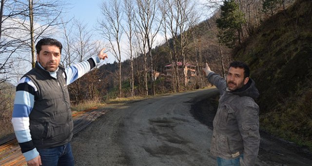 Bir mahalle daha karantinaya alındı