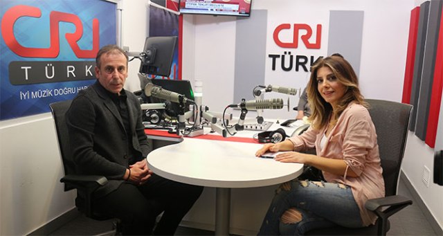 Abdullah Avcı: 'Arda Turan iki hata yaptı diye onu kaybedemeyiz'