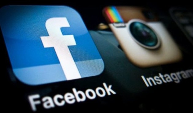 Facebook ve Instagram çöktü!