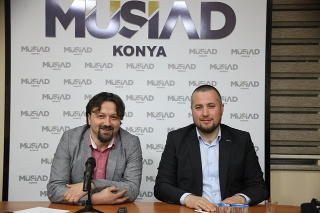 Anadolu Liderlik Modeli Âlim-18 Devam Ediyor