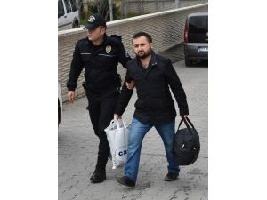 Samsun'daki FETÖ/PDY operasyonu