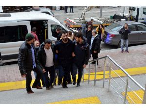 GÜNCELLEME - Kocaeli'deki terör örgütü operasyonu