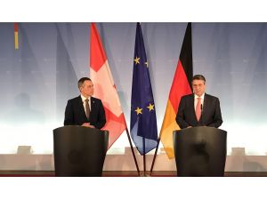 Almanya'dan Doğu Guta açıklaması