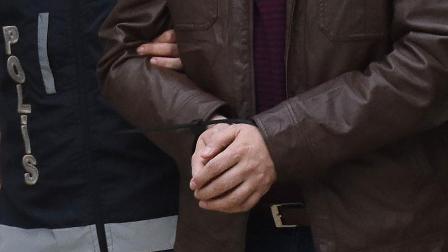 Terör örgütü DHKP/C'nin üst düzey yöneticisi İstanbul'da yakalandı