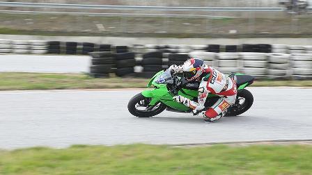 Motosiklette sezon yarın açılıyor