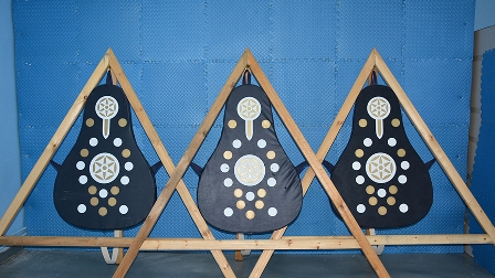 Lübnan’da Türk Okçuluk Kursu başladı