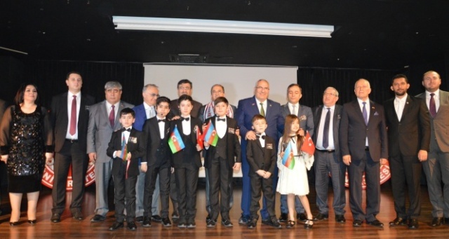 Prof. Dr. Hacısalihoğlu, “Hocalı bir vicdan yarasıdır”