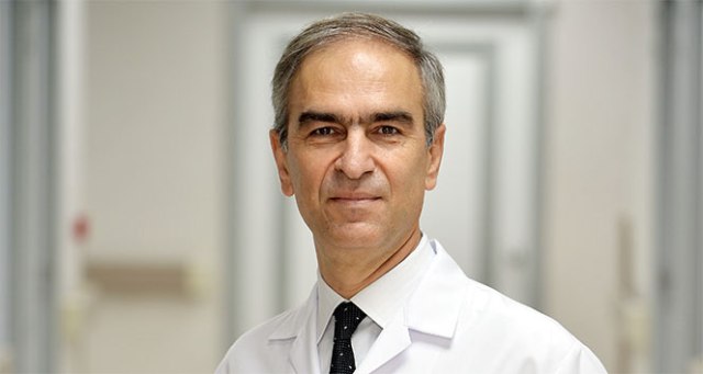 'Altın oran, estetik cerrahide de kullanıyor'