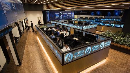 Borsa güne 117.000 puanın üzerinde başladı