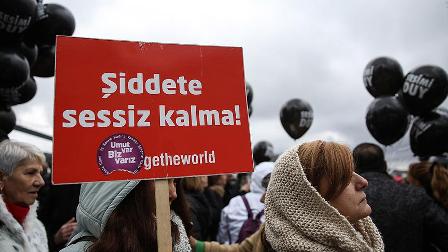 CHP'den 'çocuk istismarına hayır' eylemi