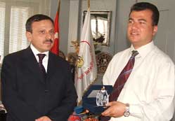 Özdoğan: Tarih gün yüzüne çıkacak