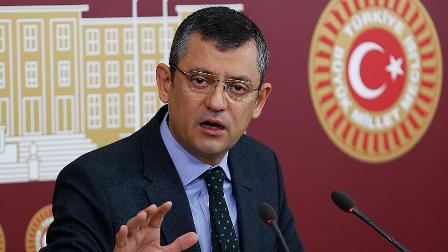 'İttifakı milletle yapmayı düşünüyoruz'