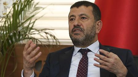 CHP Genel Başkan Yardımcısı Ağbaba: Şeker yüz binlerce insanı ilgilendiriyor