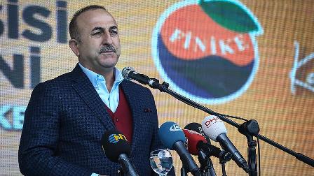 Dışişleri Bakanı Çavuşoğlu: Hollanda Temsilciler Meclisinin kararının hiçbir bağlayıcılığı yok